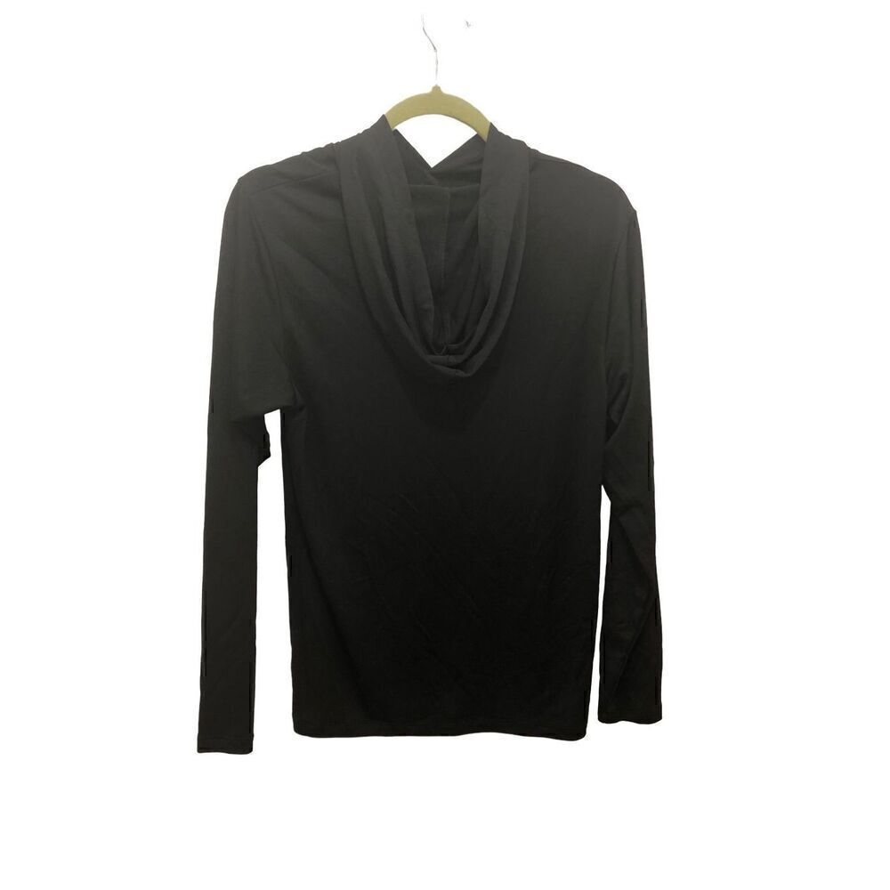 Billabong Small (S) Hoodie Quick Dry Black